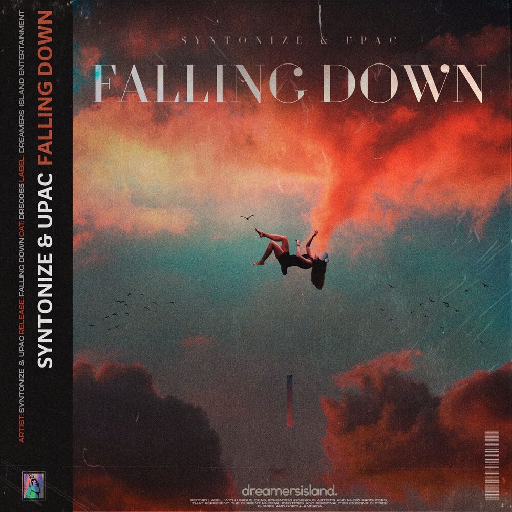 Picture of Falling Down