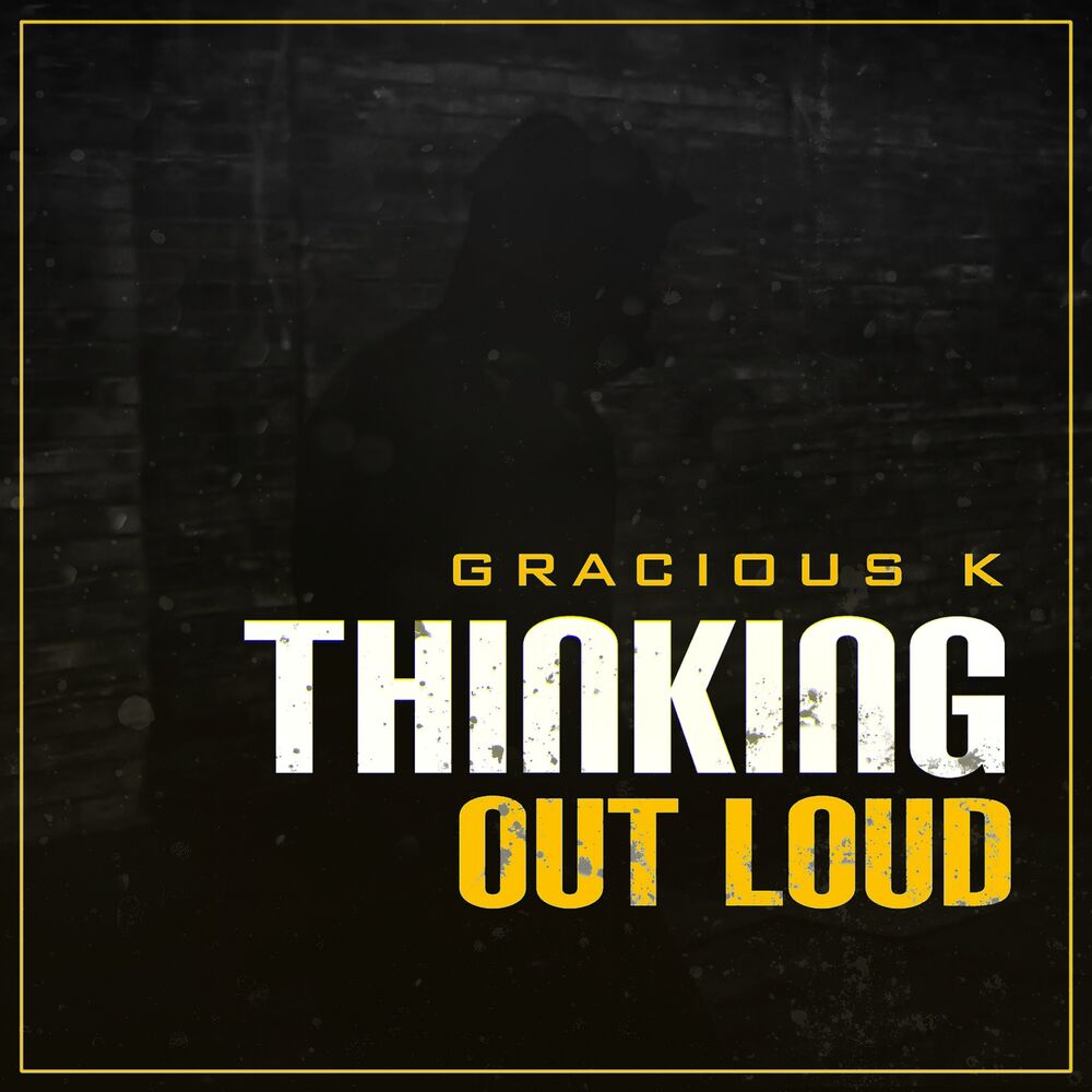 Picture of Thinking Out Loud