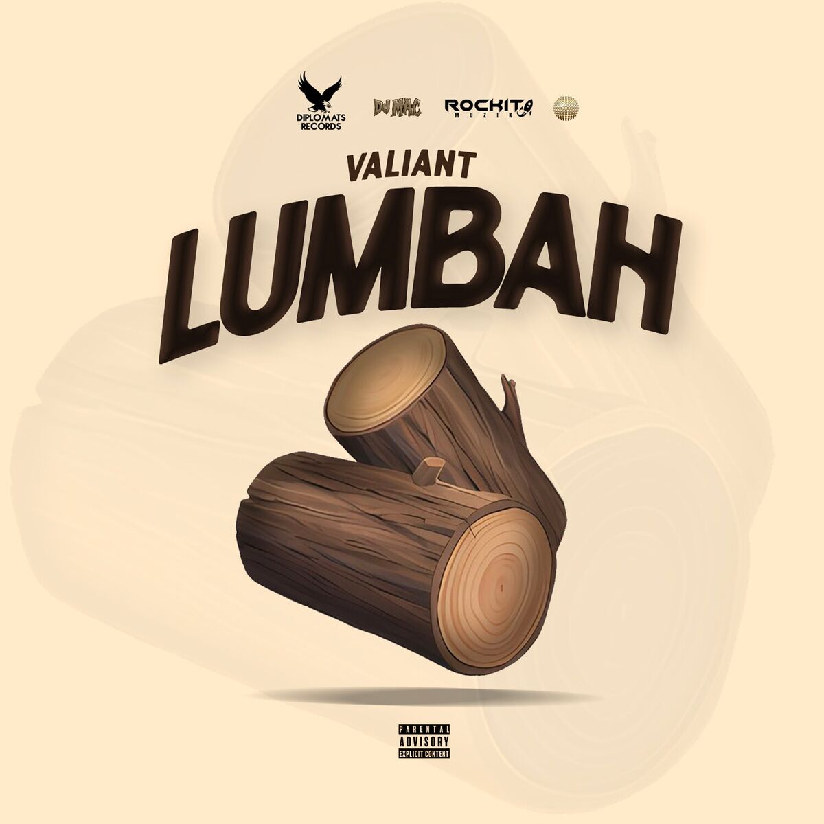Album cover of Lumbah