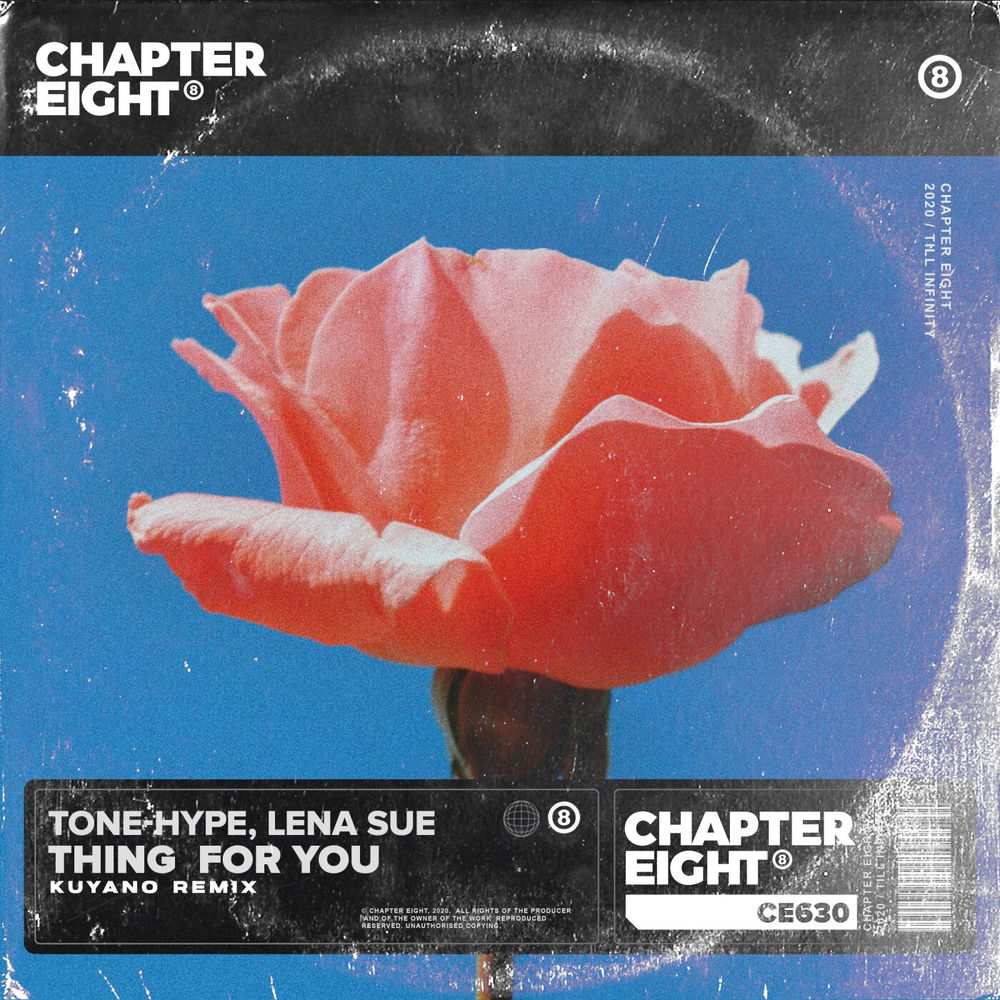 Thing For You (Kuyano Remix)
