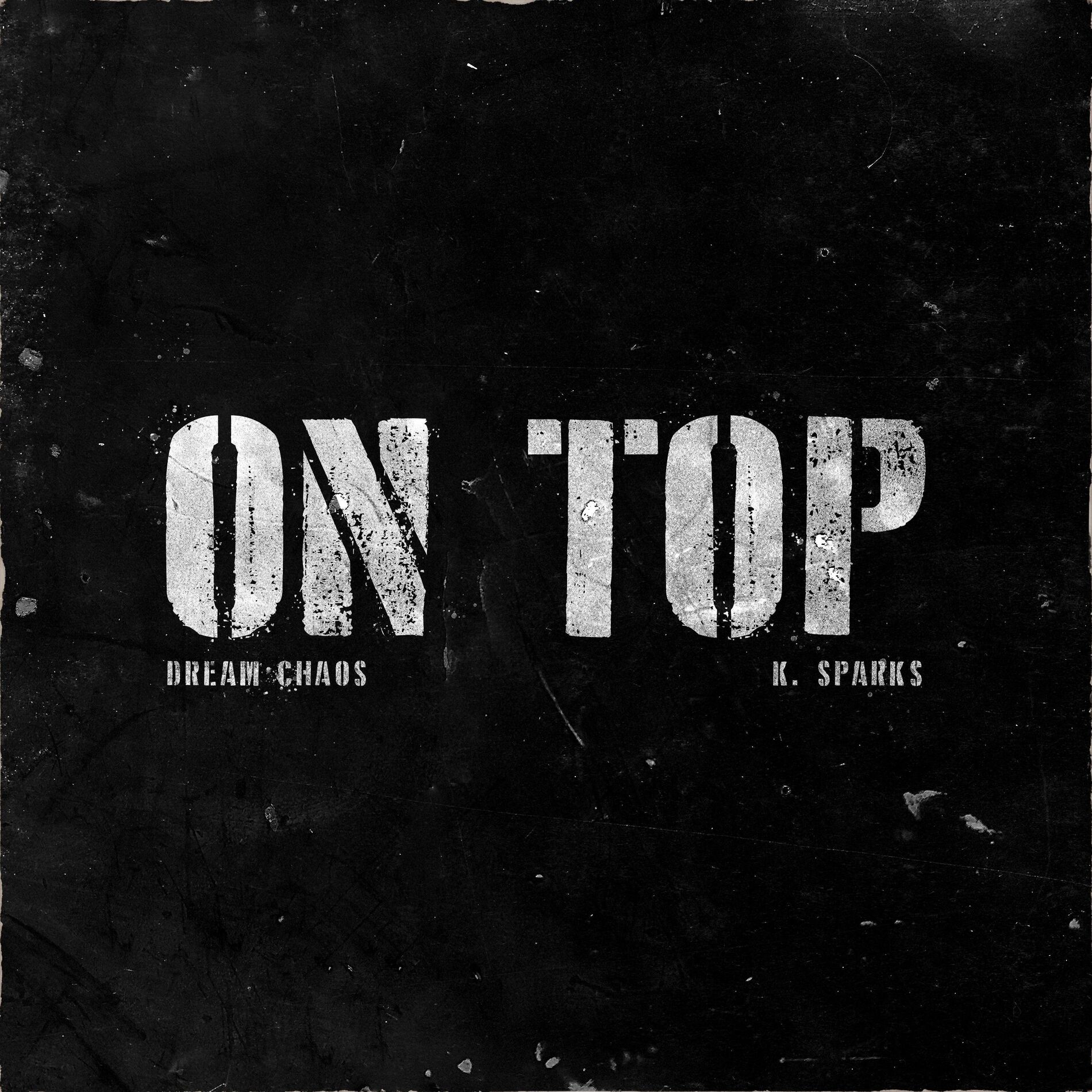 Album cover of On Top
