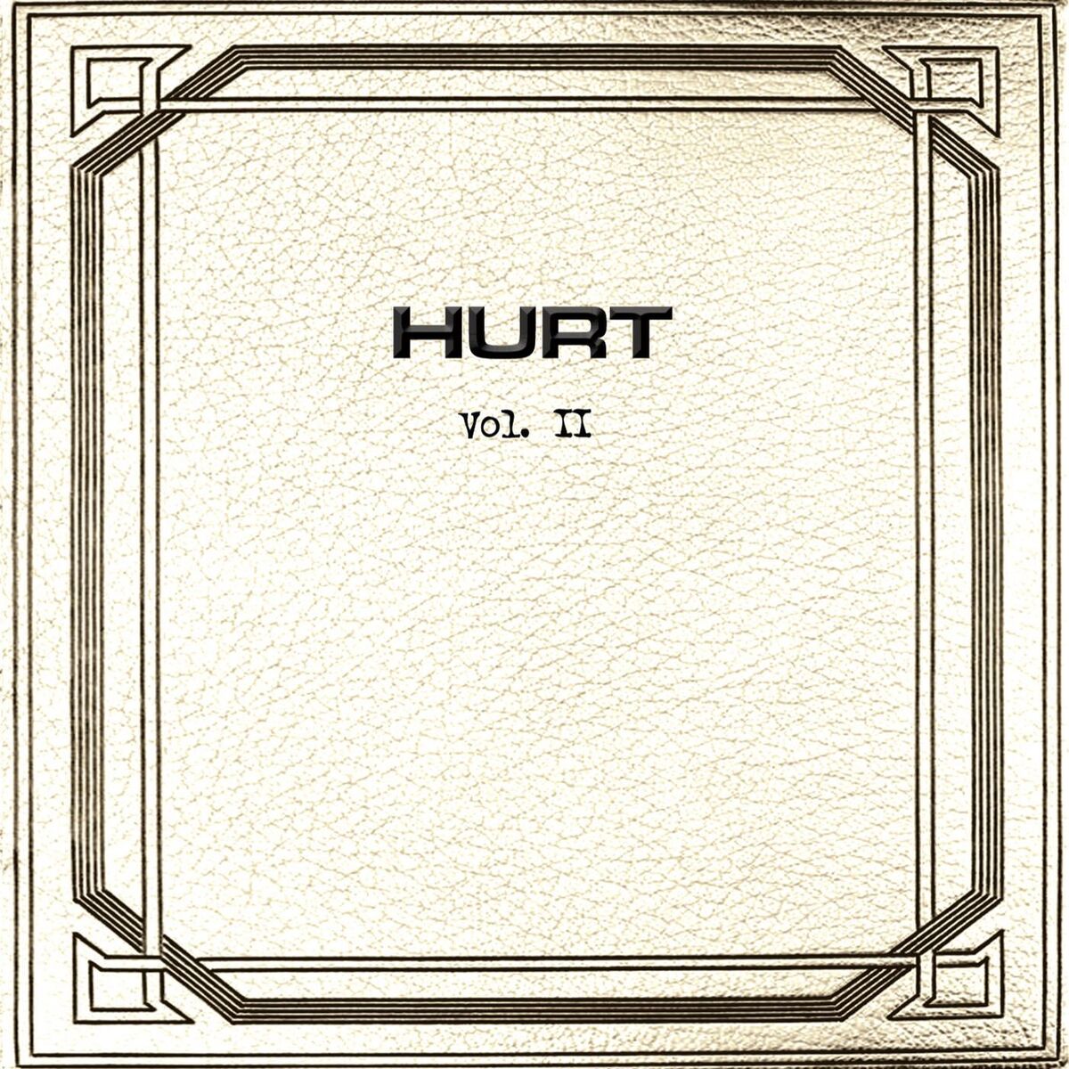 Album cover of Vol. II