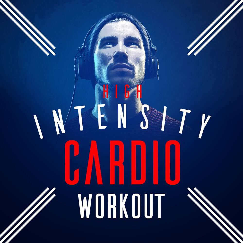 Picture of High Intensity Cardio Workout
