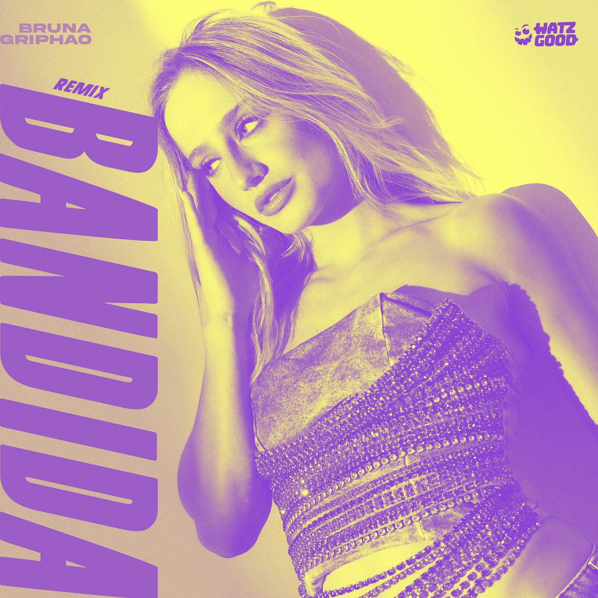 Album cover of Bandida (Watzgood Remix)