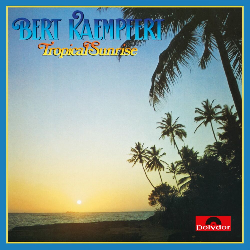 Picture of Tropical Sunrise (Remastered)