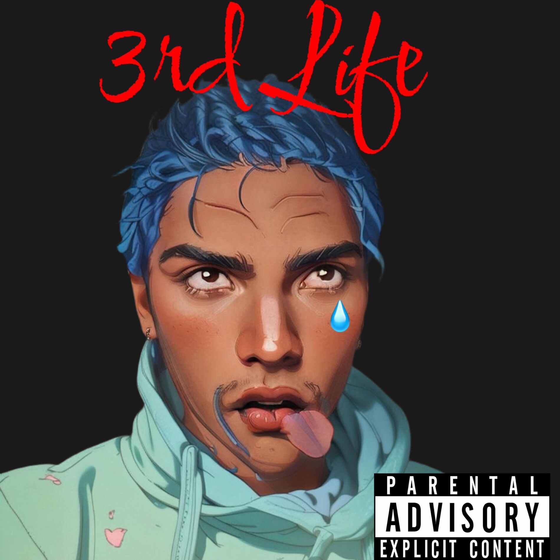 Album cover of 3rd Life