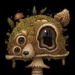 Cover of Automatik Akrobatik EP