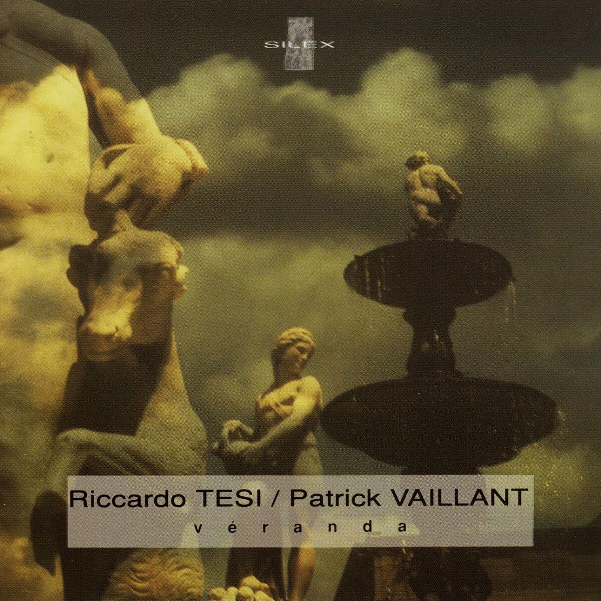 Album cover of Véranda