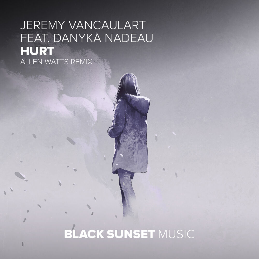 Picture of Hurt (Allen Watts Remix)