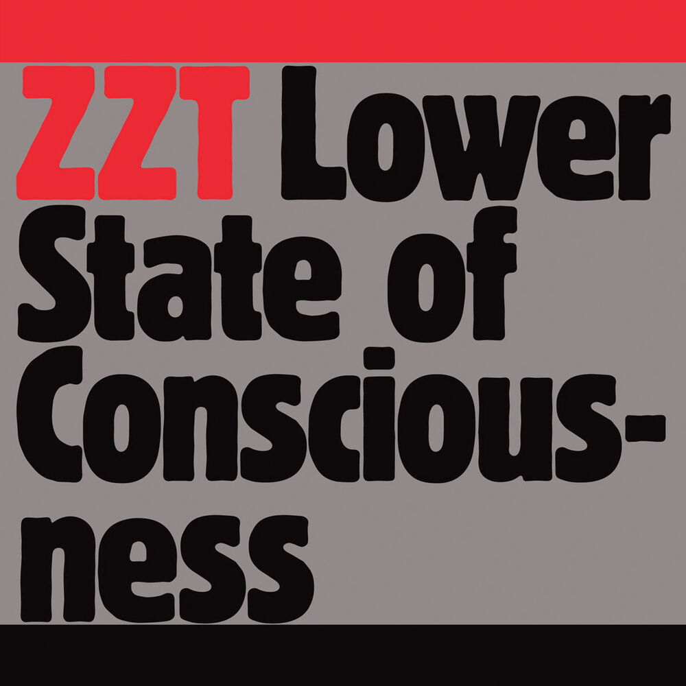 Picture of Lower State Of Consciousness
