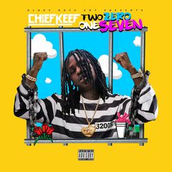 Cover of Two Zero One Seven (Deluxe Edition)