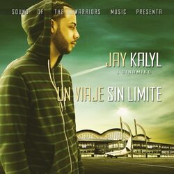 Cover of Un Viaje Sin Limite