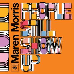 Cover of people still show up