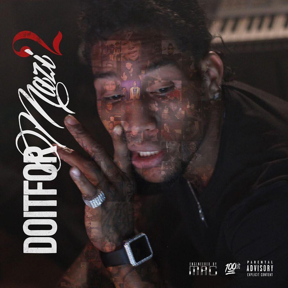 Picture of Do It for Mazi 2