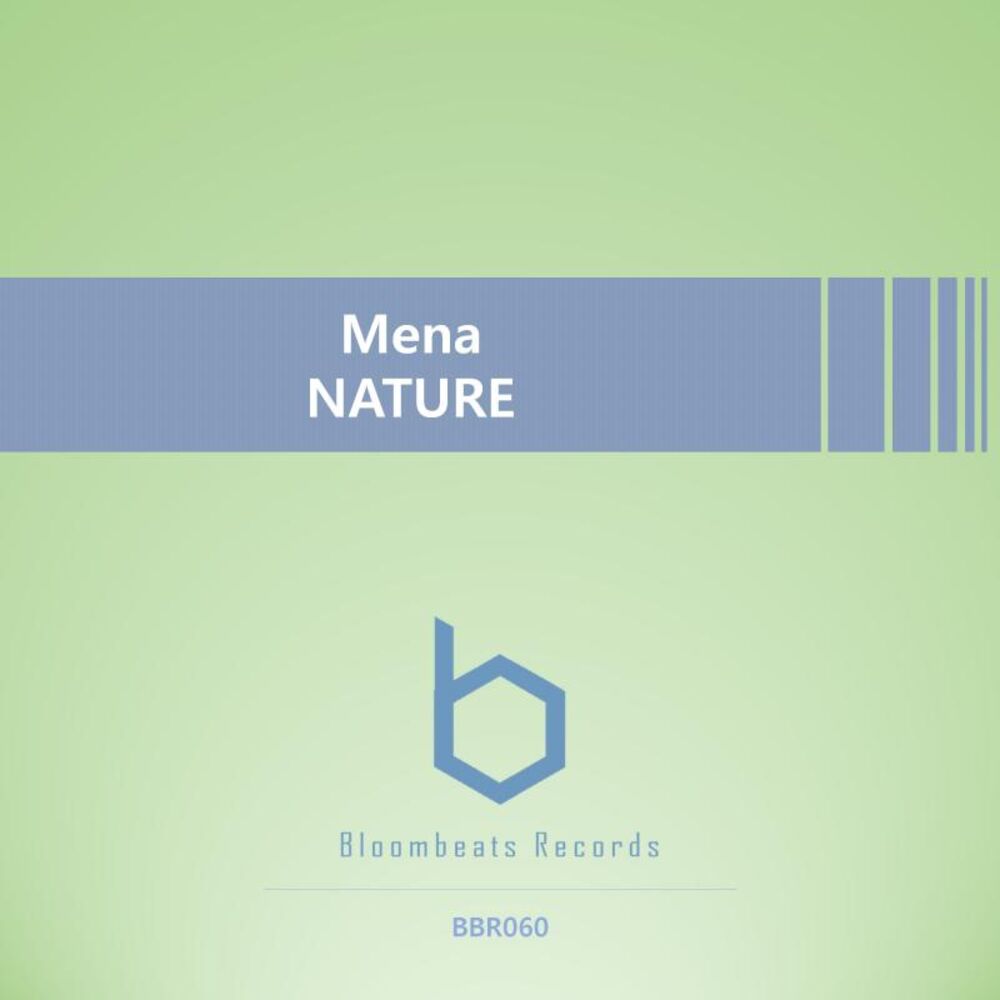 Picture of Nature EP