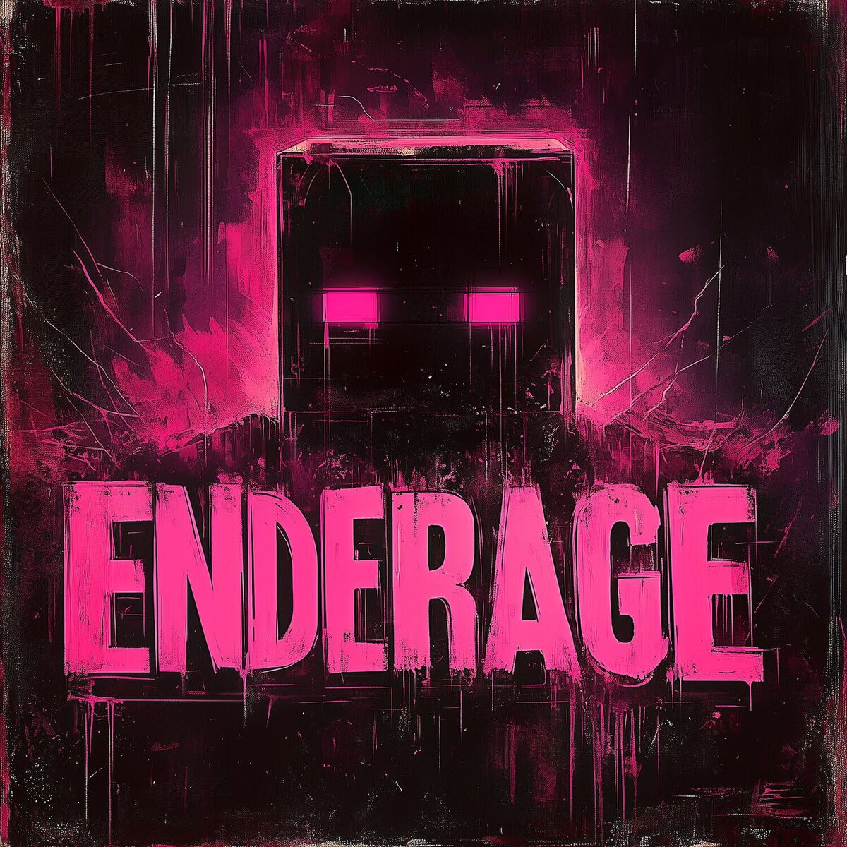 Album cover of ENDERAGE