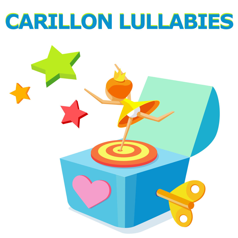 Picture of Carillon Lullabies