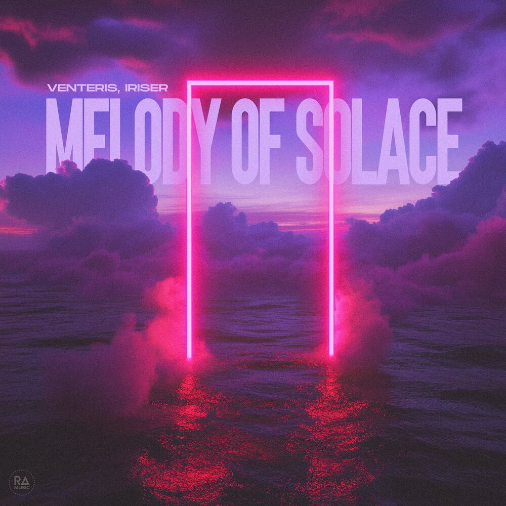 Picture of Melody Of Solace