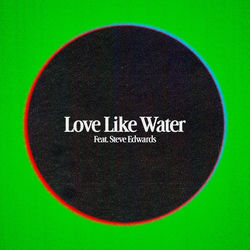 Love Like Water