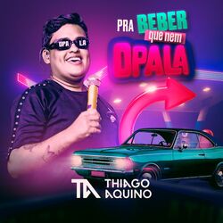 Cover of Pra Beber que nem Opala