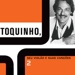Cover of Seu Violão e Suas Canções Vol. 2