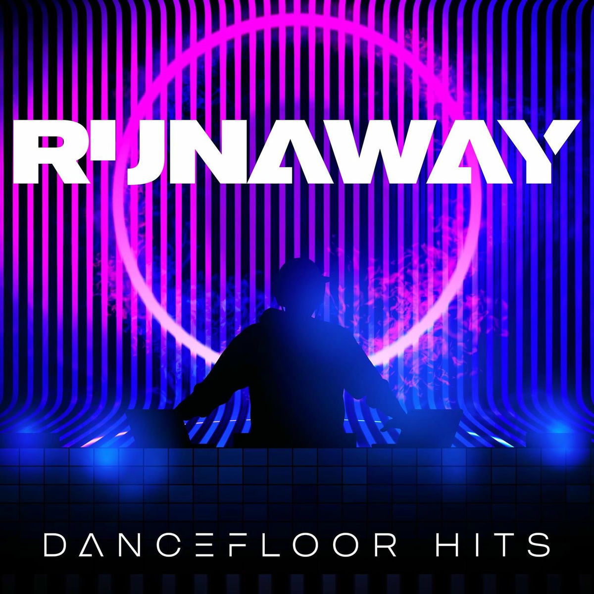Album cover of Runaway - Dancefloor Hits