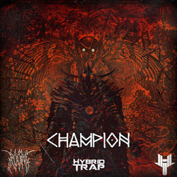 Cover of CHAMPION by undefined