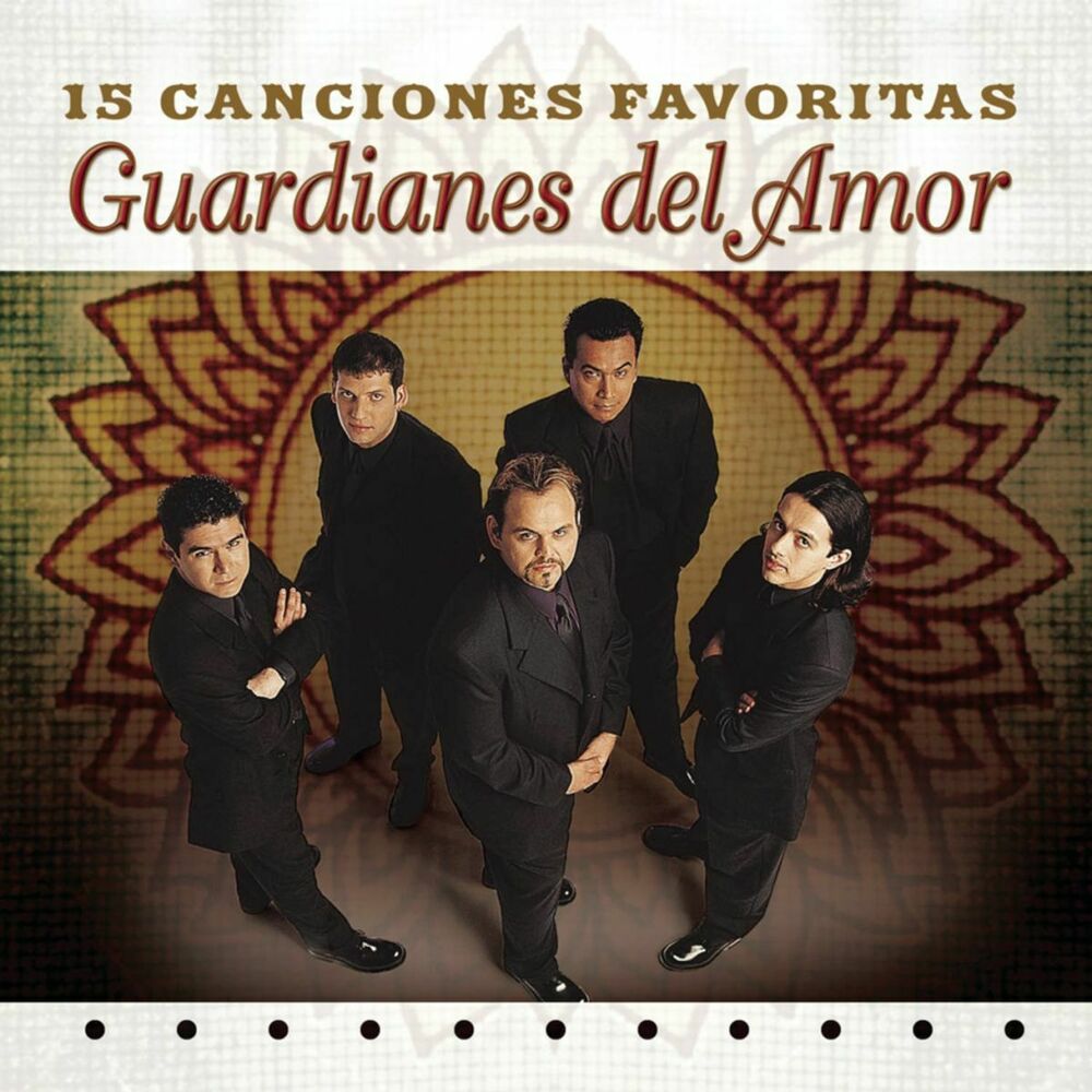 Picture of 15 Canciones Favoritas