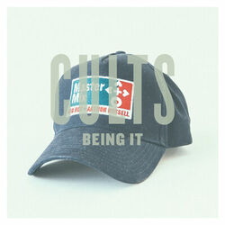 Cover of Being It