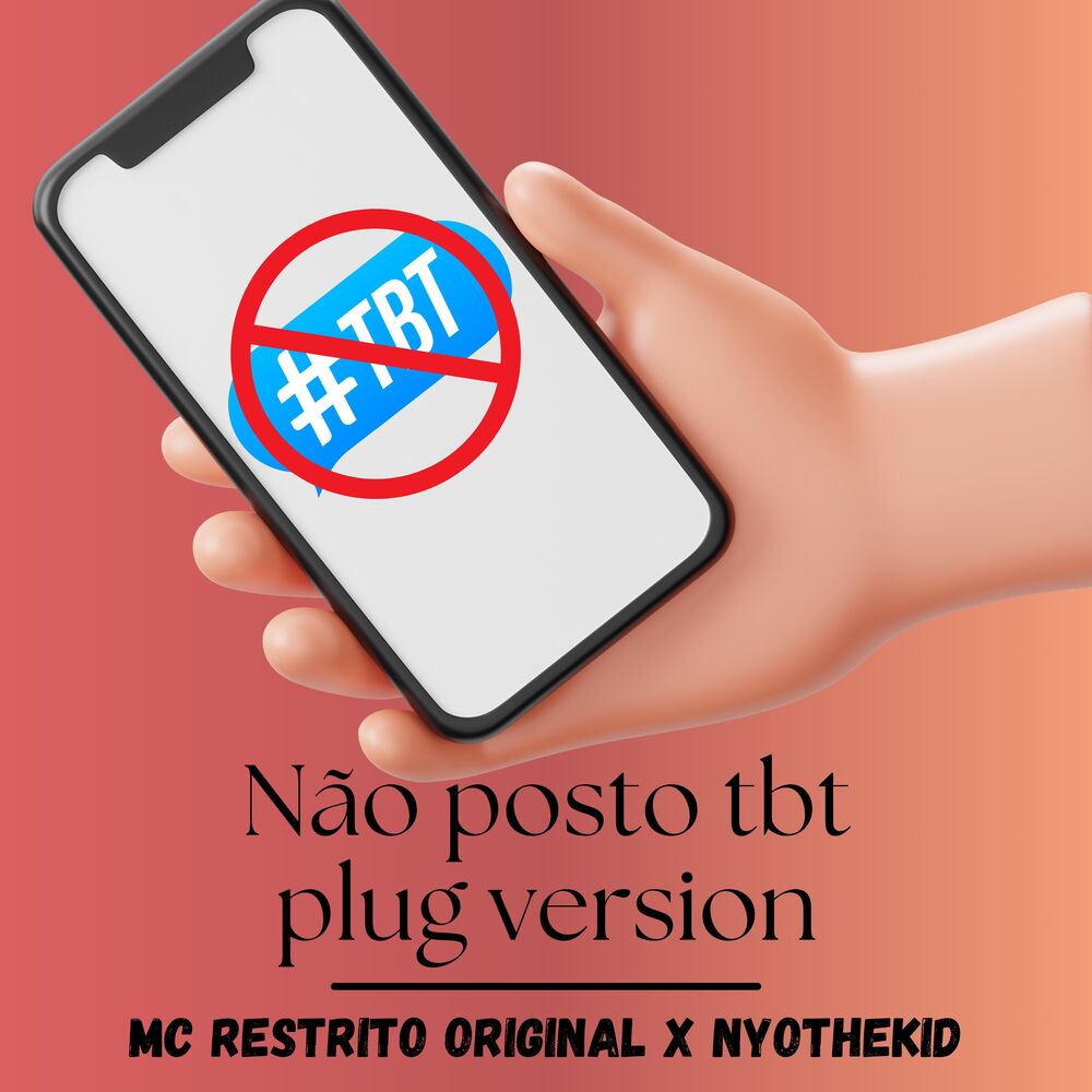Picture of Não Posto Tbt Plug Version