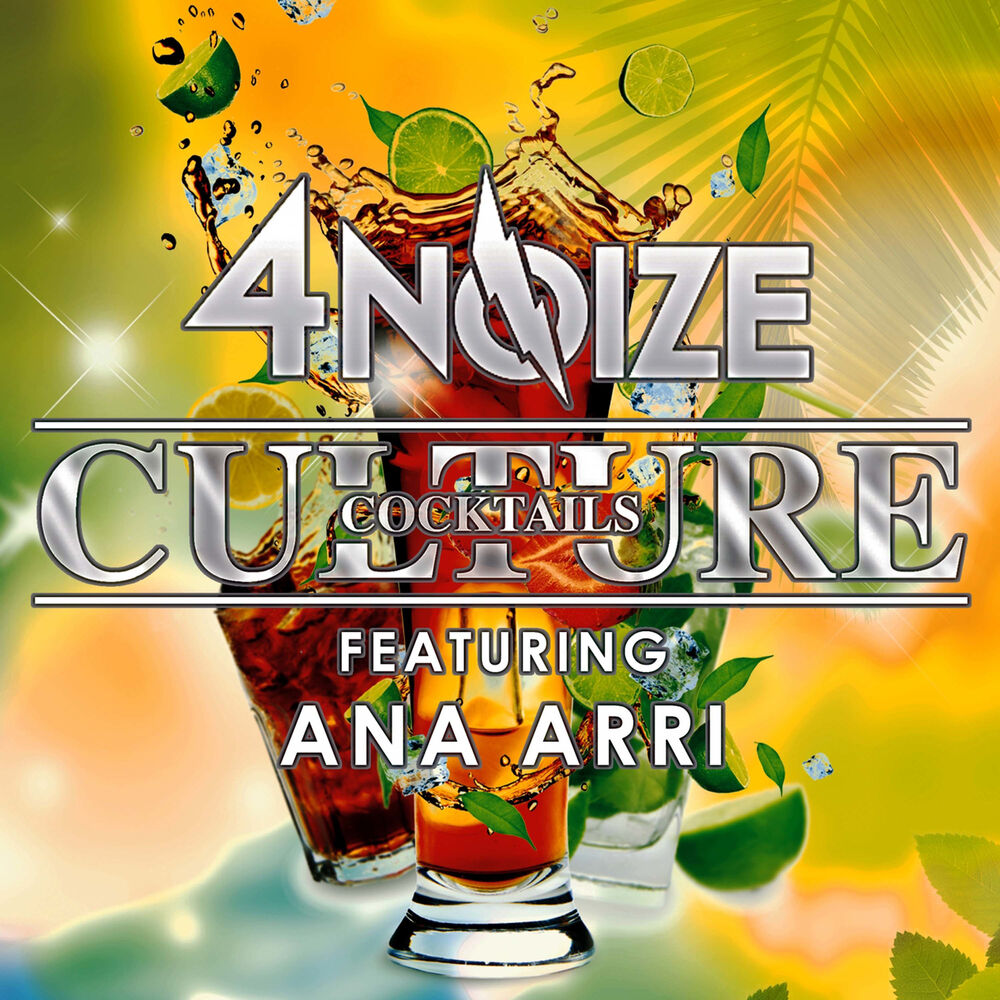 Picture of Culture Cocktails
