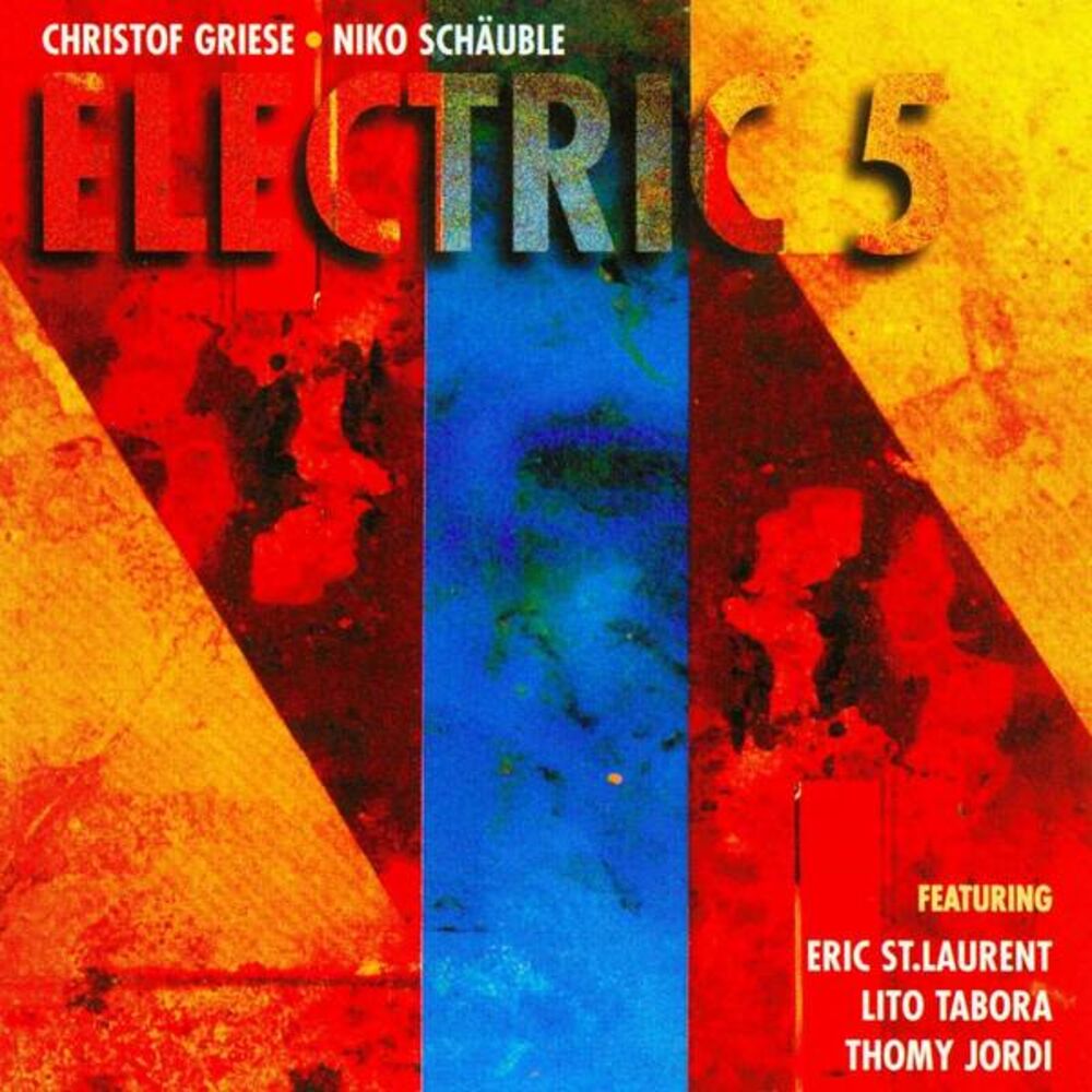 Picture of Electric 5