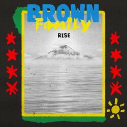 Cover of Rise