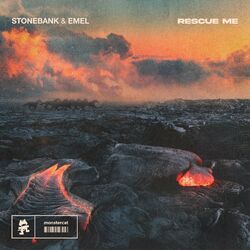 Cover of Rescue Me