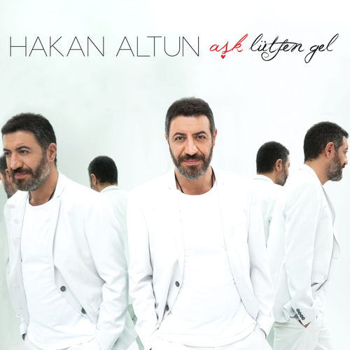 Aşk Bahçemsin by Hakan Altun - 118 BPM