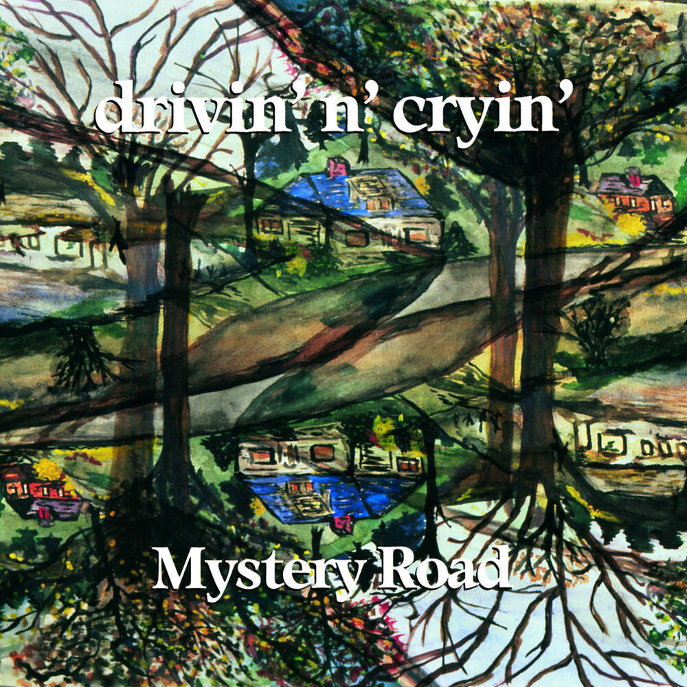 Picture of Mystery Road