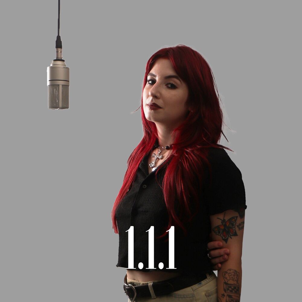 Picture of Olivia Yells - Name (1.1.1 Version)