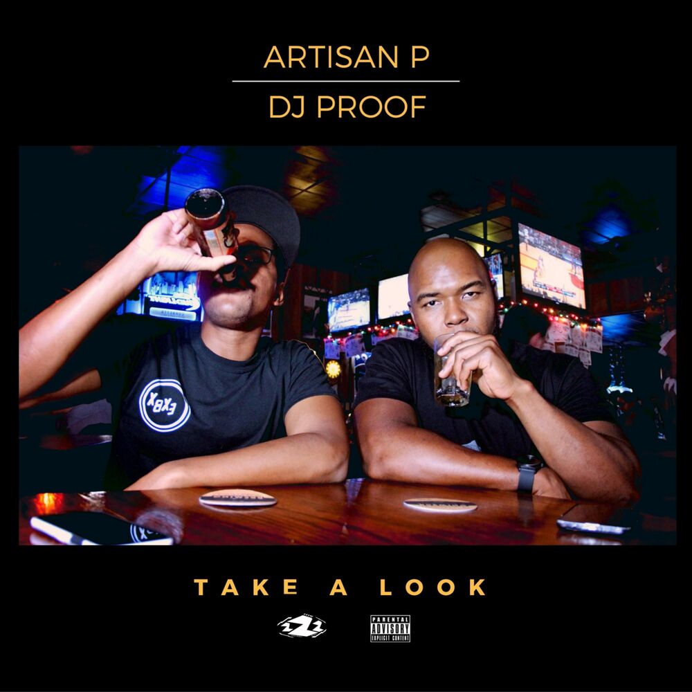 Picture of Take a Look