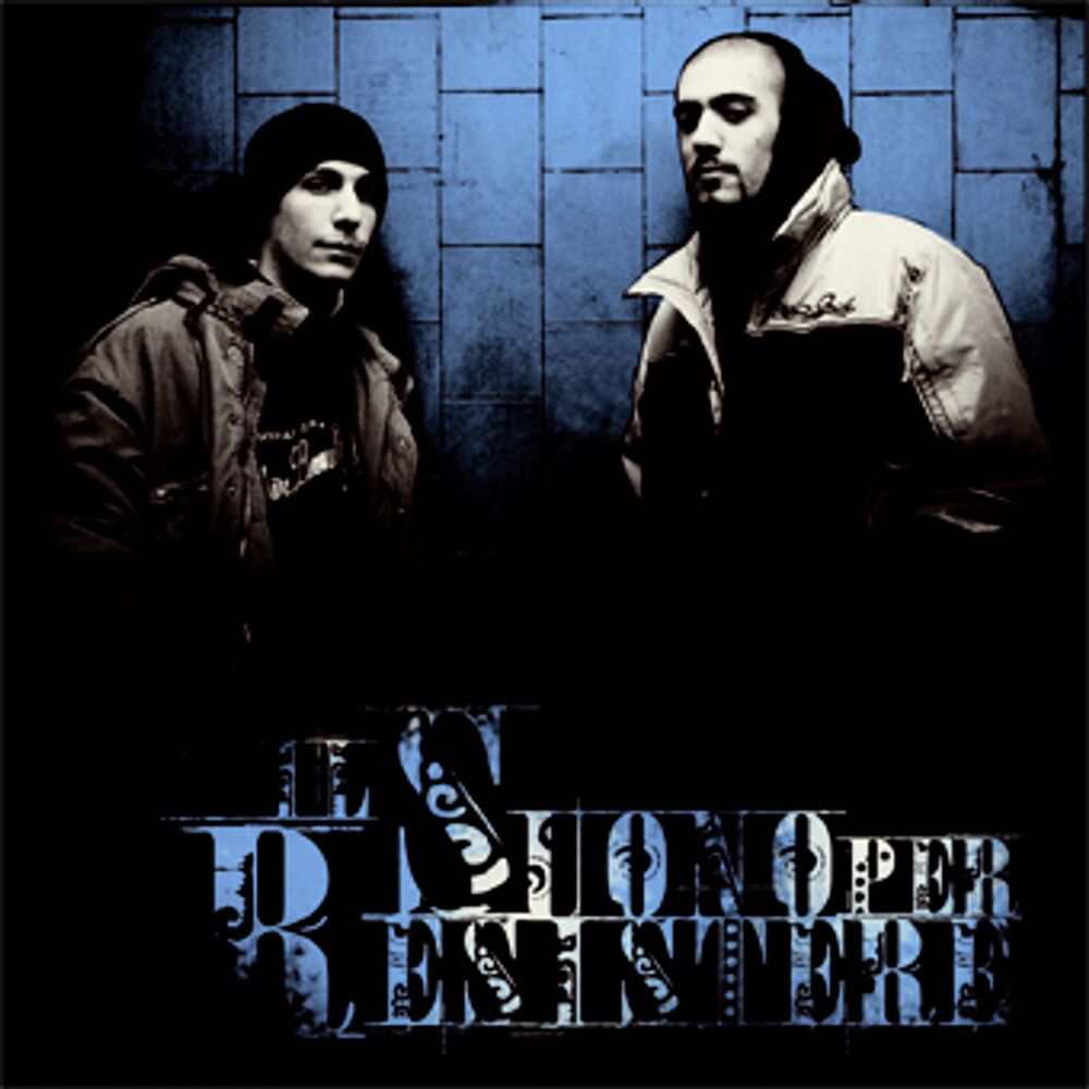 Picture of Il Suono Per Resistere