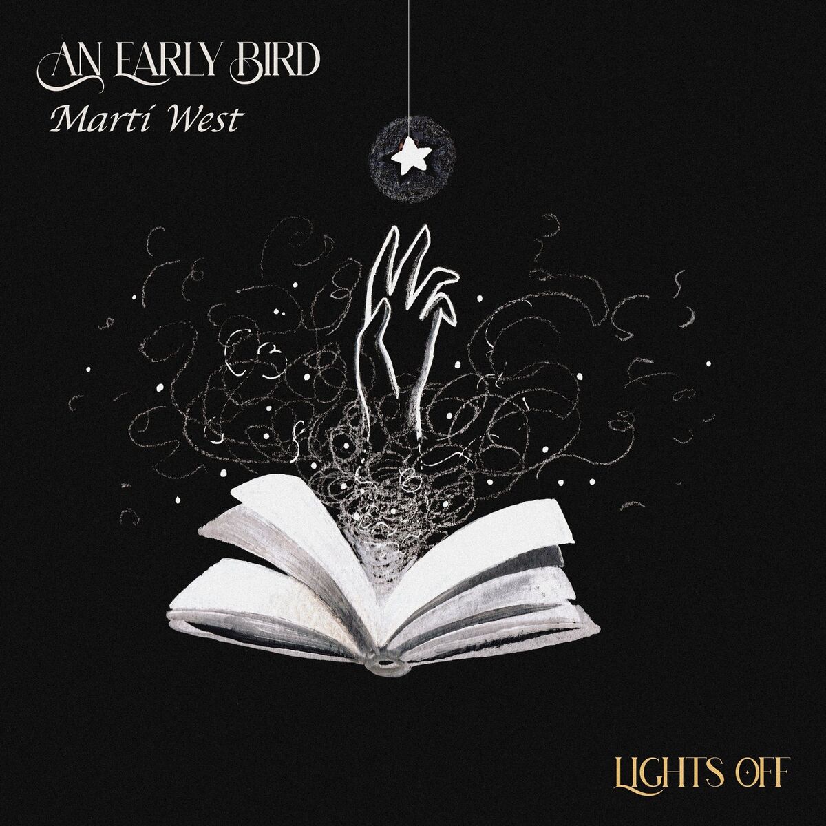 Album cover of Lights Off