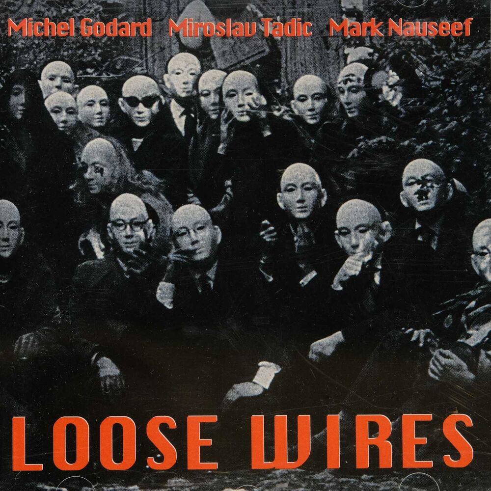 Picture of The Enja Heritage Collection: Loose Wires