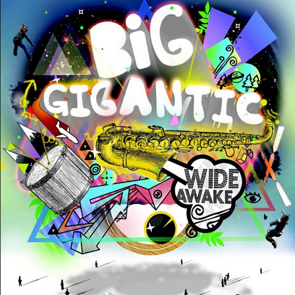 Picture of Wide Awake