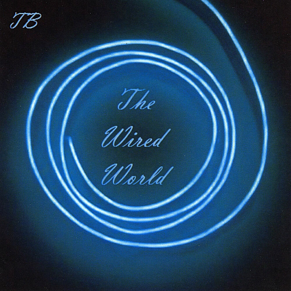 Picture of The Wired World