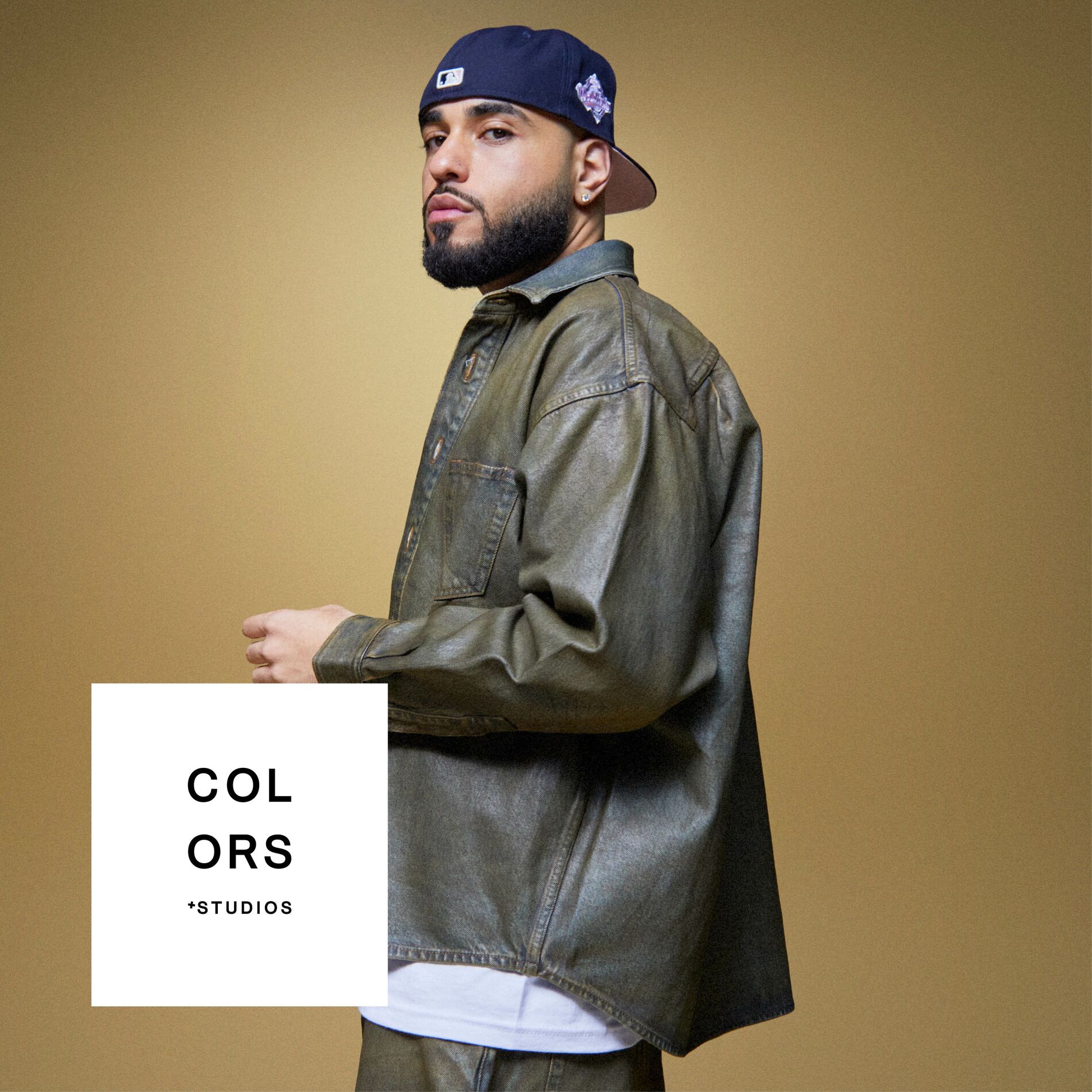 Album cover of Strawberry Privilege - A COLORS SHOW