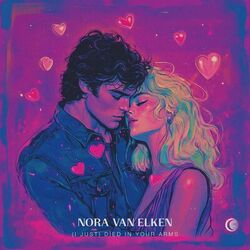 Cover of (I Just) Died in Your Arms
