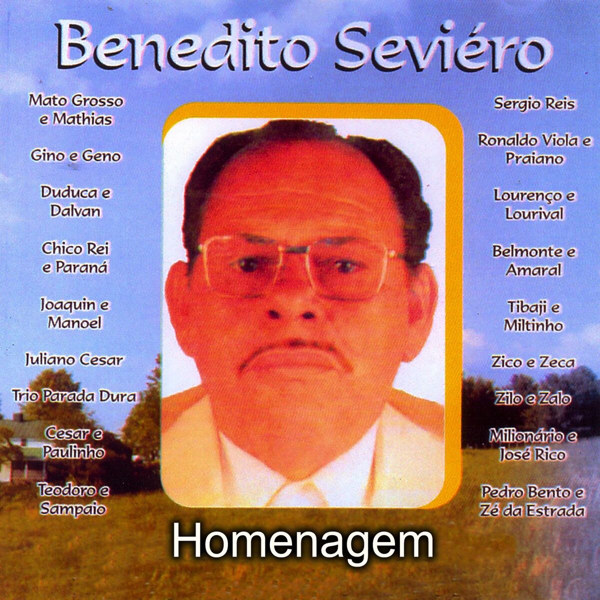Album cover of Boate Azul