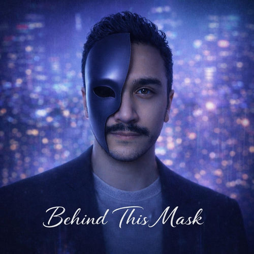 Behind This Mask