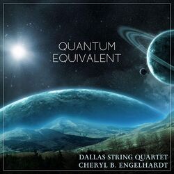Cover of Quantum Equivalent