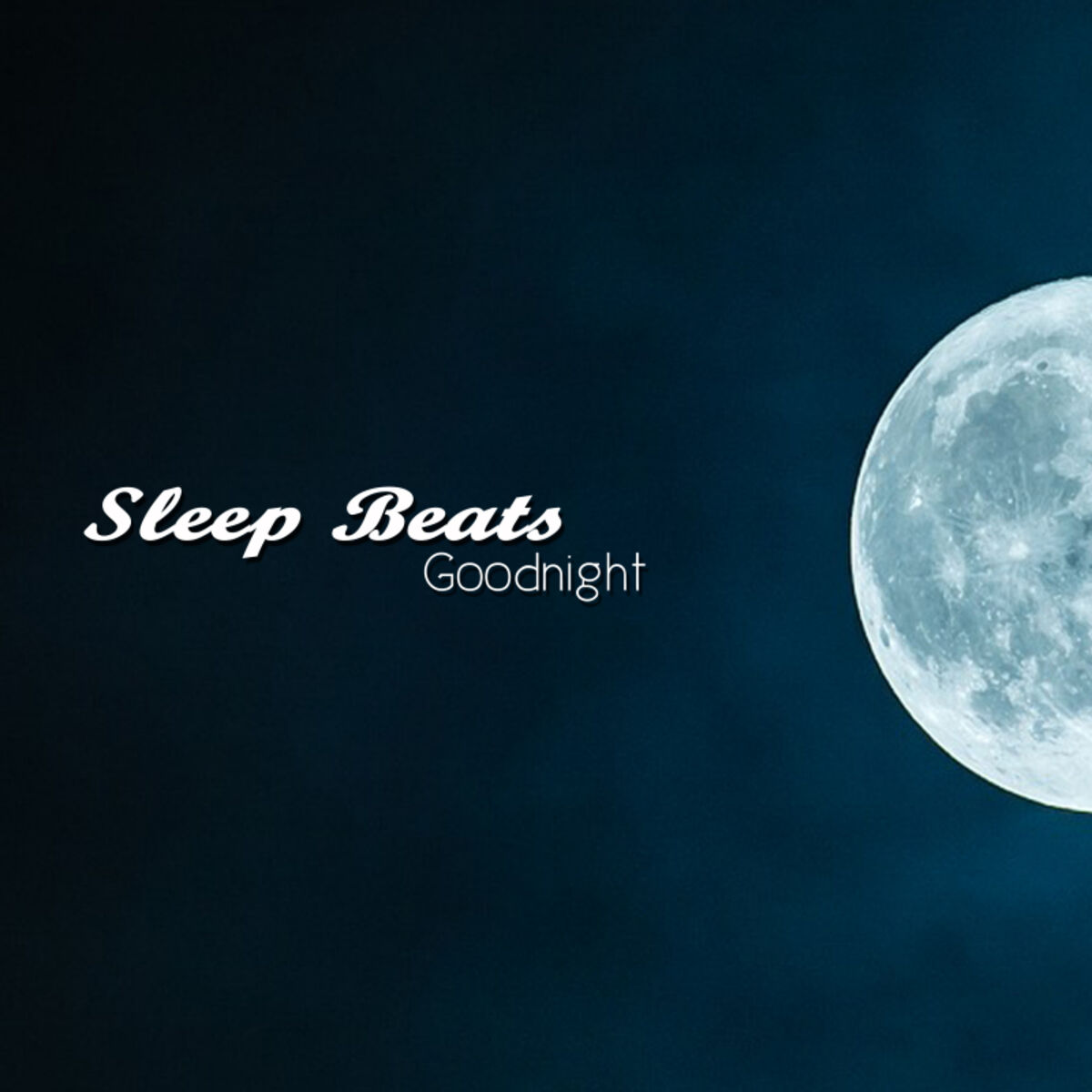 Album cover of Goodnight
