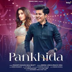 Cover of Pankhida